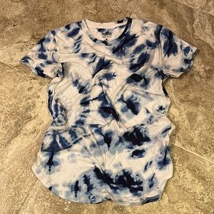 Hollister Tye Dyed t-shirt